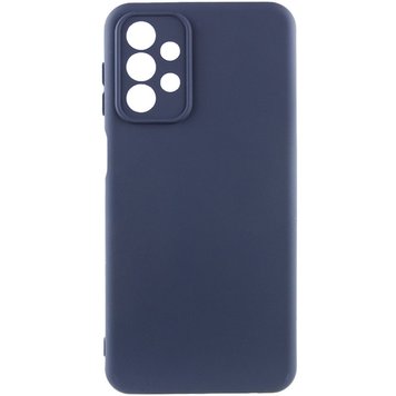 Чохол Silicone Cover Lakshmi Full Camera (A) для Samsung Galaxy A23 4G 380102335 фото 1 Купити в інтернет-магазині IBANAN