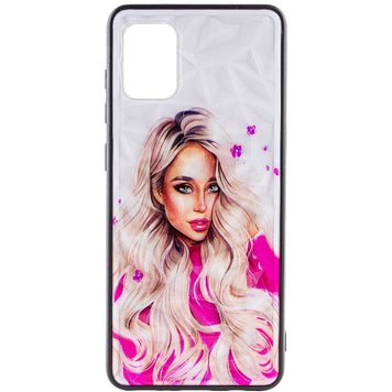 TPU+PC чохол Prisma Ladies для Samsung Galaxy A31 380101773 фото 1 Купити в інтернет-магазині IBANAN