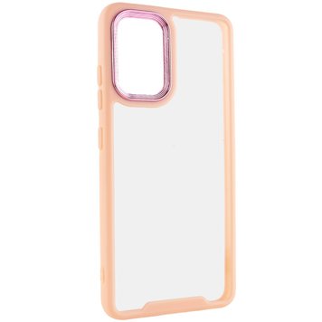 чехол TPU+PC Lyon Case для Xiaomi Redmi Note 12 4G 390101367 фото 1 Купить в интернет-магазине IBANAN