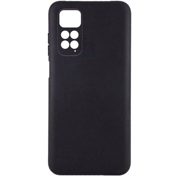 Чохол TPU Epik Black Full Camera для Xiaomi Redmi Note 11 Pro 4G/5G / 12 Pro 4G 390100782 фото 1 Купити в інтернет-магазині IBANAN