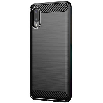 TPU Чехол Slim Series для Samsung Galaxy A02 380103502 фото 1 Купить в интернет-магазине IBANAN