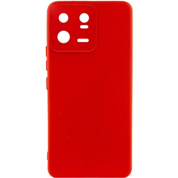 Чохол Silicone Cover Lakshmi Full Camera (A) для Xiaomi 13 Pro 390103072 фото 1 Купити в інтернет-магазині IBANAN