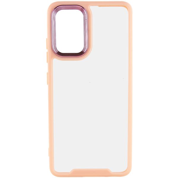 чехол TPU+PC Lyon Case для Xiaomi Redmi Note 12 4G 390101367 фото 2 Купить в интернет-магазине IBANAN