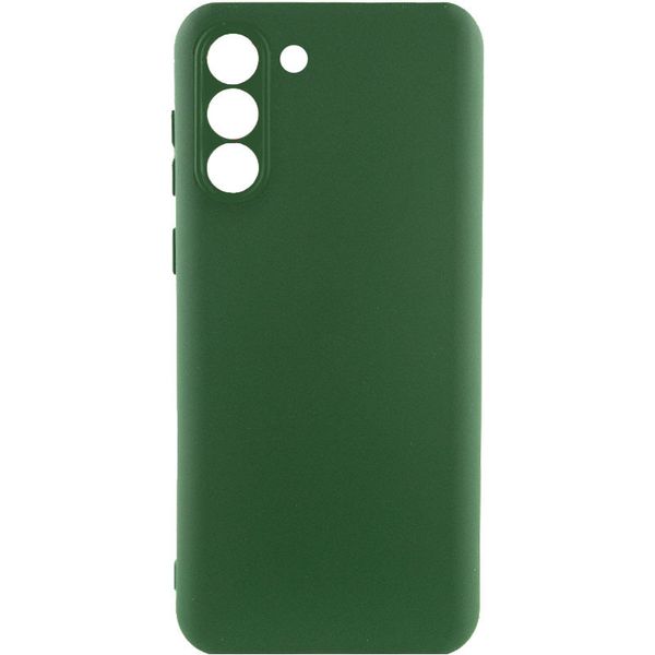 Чохол Silicone Cover Lakshmi Full Camera (A) для Samsung Galaxy S23+ 380102855 фото 1 Купити в інтернет-магазині IBANAN