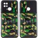 Ударопрочный чехол Camshield Serge Ring Camo для Xiaomi Poco C40 390101105 фото 1 Купить в интернет-магазине IBANAN