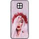 TPU+PC чохол Prisma Ladies для Xiaomi Redmi Note 9s / Note 9 Pro / Note 9 Pro Max 390101532 фото 2 Купити в інтернет-магазині IBANAN