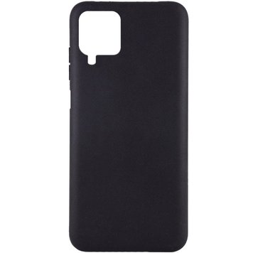 Чохол TPU Epik Black для Samsung Galaxy A12 / M12 380101934 фото 1 Купити в інтернет-магазині IBANAN