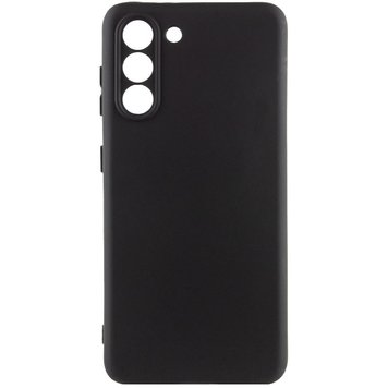 Чохол Silicone Cover Lakshmi Full Camera (A) для Samsung Galaxy S22+ 380103548 фото 1 Купити в інтернет-магазині IBANAN