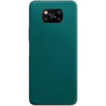 Силіконовий чохол Candy для Xiaomi Poco X3 NFC / Poco X3 Pro 390100327 фото 1 Купити в інтернет-магазині IBANAN