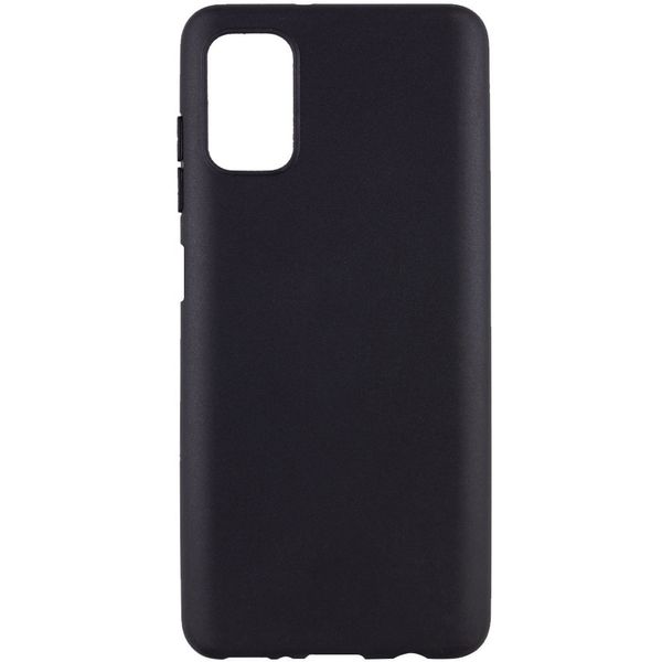 Чохол TPU Epik Black для Samsung Galaxy M51 380101803 фото 1 Купити в інтернет-магазині IBANAN