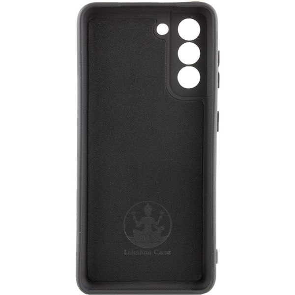 чехол Silicone Cover Lakshmi Full Camera (A) для Samsung Galaxy S22+ 380103548 фото 2 Купить в интернет-магазине IBANAN