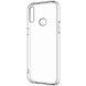 TPU чохол Epic Transparent 1,5mm для Samsung Galaxy A10s 380102658 фото 1 Купити в інтернет-магазині IBANAN