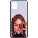 TPU+PC Чехол Prisma Ladies для Samsung Galaxy A31 380101774 фото 2 Купить в интернет-магазине IBANAN