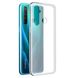 TPU чохол Epic Transparent 1,0mm для Realme 5 / Realme 6i 410100116 фото 2 Купити в інтернет-магазині IBANAN