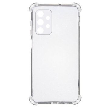 TPU чохол GETMAN Ease logo посилені кути для Samsung Galaxy A33 5G 380102256 фото 1 Купити в інтернет-магазині IBANAN