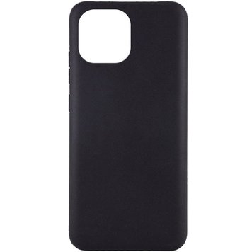 Чохол TPU Epik Black для Xiaomi Mi 11 390100407 фото 1 Купити в інтернет-магазині IBANAN