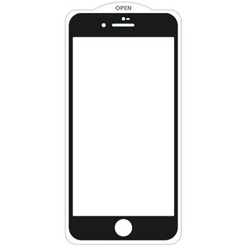 Защитное стекло для Apple iPhone 7 plus, 8 plus (5.5") iPhone 6 plus, 6s plus