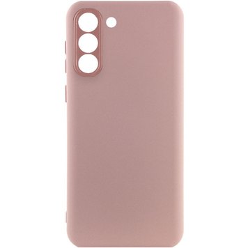 чехол Silicone Cover Lakshmi Full Camera (A) для Samsung Galaxy S23+ 380102857 фото 1 Купить в интернет-магазине IBANAN