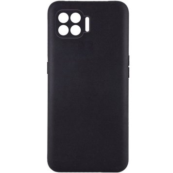 Чохол TPU Epik Black Full Camera для Oppo A93 430100098 фото 1 Купити в інтернет-магазині IBANAN