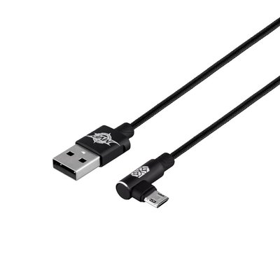 Замовити Кабель USB Baseus USB to Micro 2A CAMMVP-A ЦУ-00033449 в магазині IBANAN