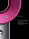 Профессиональный турбо фен для волос Dyson A-602 с ионизацией и тремя скоростями, 1500 Вт + 5 насадок 2167997868 фото 5 Купить в интернет-магазине IBANAN