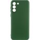 Чохол Silicone Cover Lakshmi Full Camera (A) для Samsung Galaxy S22+ 380102539 фото 1 Купити в інтернет-магазині IBANAN