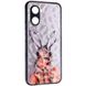 TPU + PC чехол Prisma Ladies для Realme C33 410100047 фото 4 Купить в интернет-магазине IBANAN