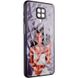 TPU+PC Чехол Prisma Ladies для Xiaomi Redmi Note 9s / Note 9 Pro / Note 9 Pro Max 390101534 фото 1 Купить в интернет-магазине IBANAN