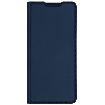 Чохол-книжка Dux Ducis з кишенею для візиток для Samsung Galaxy M53 5G 380102373 фото 1 Купити в інтернет-магазині IBANAN