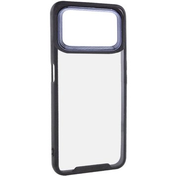 Чохол TPU+PC Lyon Case для Xiaomi Poco M5 390101206 фото 1 Купити в інтернет-магазині IBANAN