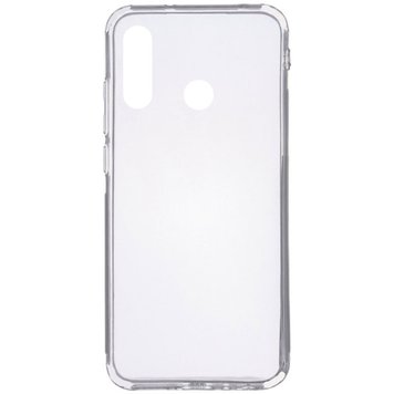 TPU чохол Epik Transparent 1,5 mm для Huawei P30 lite 480100133 фото 1 Купить в интернет-магазине IBANAN