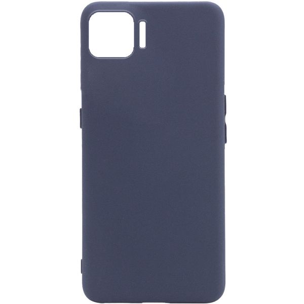 Чохол Silicone Cover Full without Logo (A) для Oppo A73 430100069 фото 4 Купити в інтернет-магазині IBANAN