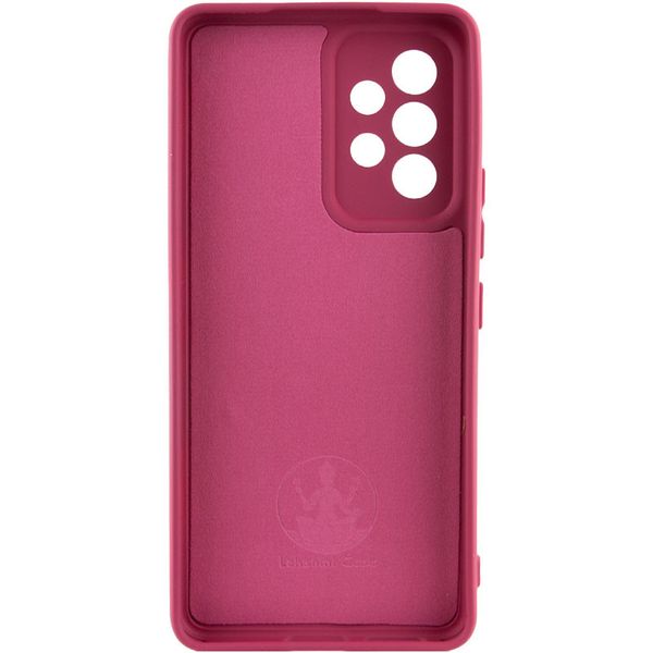 Чохол Silicone Cover Lakshmi Full Camera (A) для Samsung Galaxy A33 5G 380102338 фото 2 Купити в інтернет-магазині IBANAN