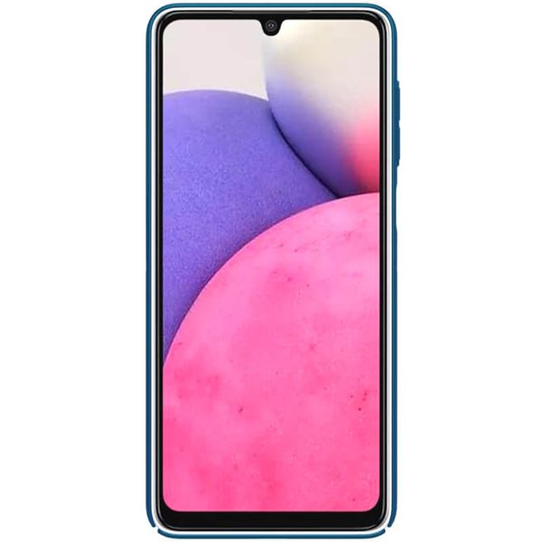 Чохол Nillkin Matte для Samsung Galaxy A33 5G 380102257 фото 2 Купити в інтернет-магазині IBANAN