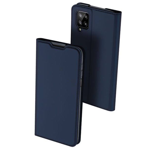 Чехол-книжка Dux Ducis с карманом для визиток для Samsung Galaxy M53 5G 380102373 фото 2 Купить в интернет-магазине IBANAN