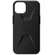 Чехол TPU UAG CIVILIAN series для iPhone 14 Pro (6.1"") 3701015646 фото 1 Купить в интернет-магазине IBANAN