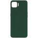 Чохол Silicone Cover Full without Logo (A) для Oppo A73 430100069 фото 1 Купити в інтернет-магазині IBANAN