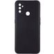 Чохол TPU Epik Black Full Camera для OnePlus Nord N100 490100019 фото 1 Купити в інтернет-магазині IBANAN