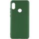 Чохол Silicone Cover Lakshmi (A) для Xiaomi Redmi Note 5 Pro / Note 5 (AI Dual Camera) 390100871 фото 1 Купити в інтернет-магазині IBANAN