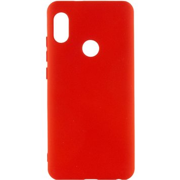 Чохол Silicone Cover Lakshmi (A) для Xiaomi Redmi Note 5 Pro / Note 5 (AI Dual Camera) 390100872 фото 1 Купити в інтернет-магазині IBANAN