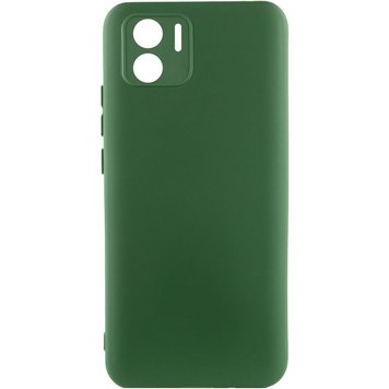 Чохол Silicone Cover Lakshmi Full Camera (A) для Xiaomi Redmi A1 / A2 390101673 фото 1 Купити в інтернет-магазині IBANAN