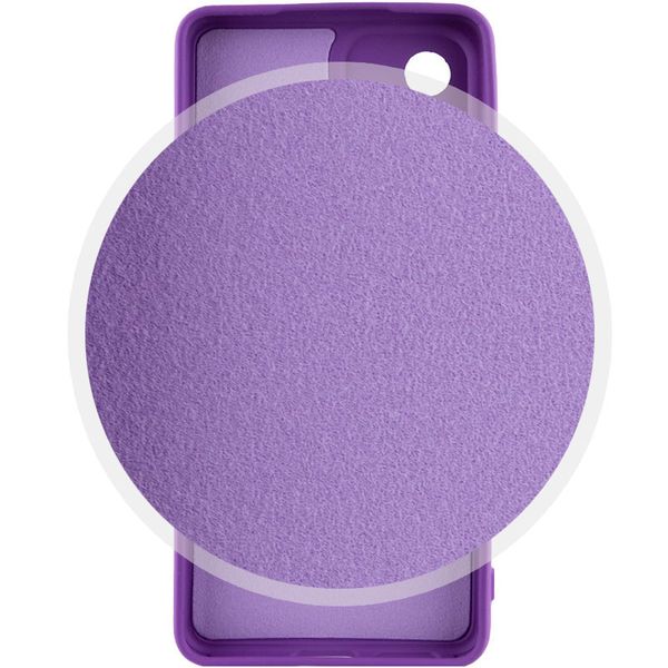 Чохол Silicone Cover Lakshmi Full Camera (A) для Xiaomi 13 Pro 390103076 фото 2 Купити в інтернет-магазині IBANAN