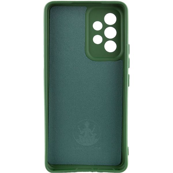 Чохол Silicone Cover Lakshmi Full Camera (A) для Samsung Galaxy A33 5G 380102339 фото 2 Купити в інтернет-магазині IBANAN