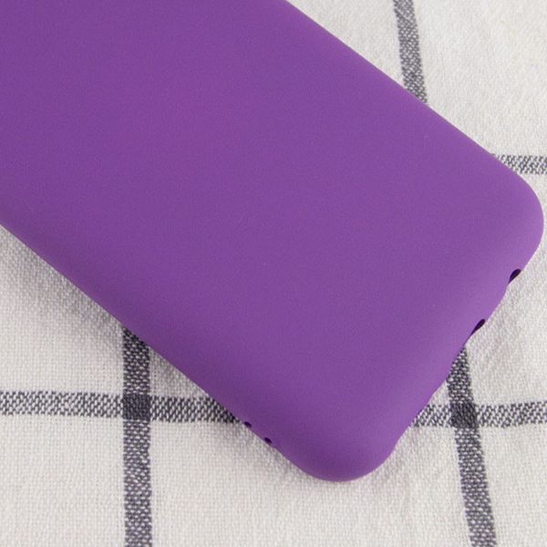 Силиконовый чехол My Color Full Protective (A) для Oppo A73 430100070 фото 7 Купить в интернет-магазине IBANAN