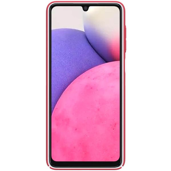 Чехол Nillkin Matte для Samsung Galaxy A33 5G 380102258 фото 2 Купить в интернет-магазине IBANAN