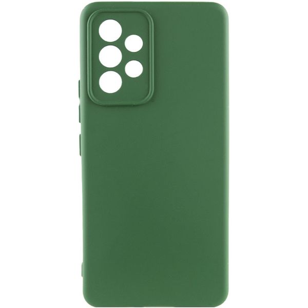 Чохол Silicone Cover Lakshmi Full Camera (A) для Samsung Galaxy A33 5G 380102339 фото 1 Купити в інтернет-магазині IBANAN