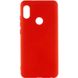 Чохол Silicone Cover Lakshmi (A) для Xiaomi Redmi Note 5 Pro / Note 5 (AI Dual Camera) 390100872 фото 1 Купити в інтернет-магазині IBANAN