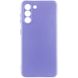 чехол Silicone Cover Lakshmi Full Camera (A) для Samsung Galaxy S23+ 380102859 фото 1 Купить в интернет-магазине IBANAN