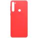 Силиконовый чехол Candy для Xiaomi Redmi Note 8t 390100166 фото 1 Купить в интернет-магазине IBANAN