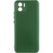 чехол Silicone Cover Lakshmi Full Camera (A) для Xiaomi Redmi A1 / A2 390101673 фото 1 Купить в интернет-магазине IBANAN